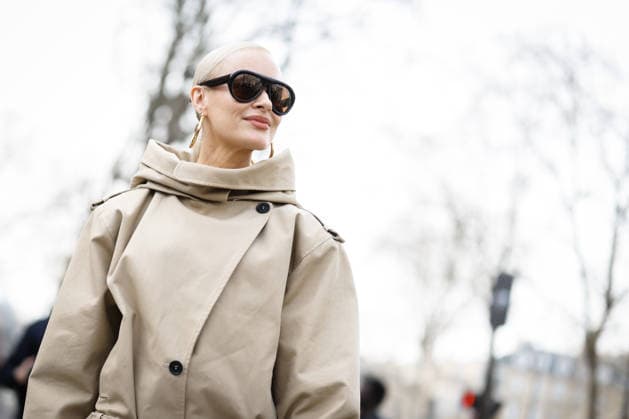 Celebrities arrive at Hermes Womenswear Fall Winter 2026 2027 show as part of Paris Fashion Week, 07 03 2026 Celebrities AT Hermes Womenswear Fall Winter 2026 2027 show as part of Paris Fashion Week 453853 2026 03 07  Copyright: xLionelxGuericolasx xStarfacex STAR_453853_037