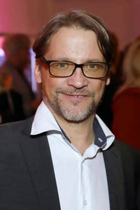 Patrick Bach bei der FaceClub Female Vision Gala 2026 im Atlantic Hotel. Hamburg, 07.03.2026