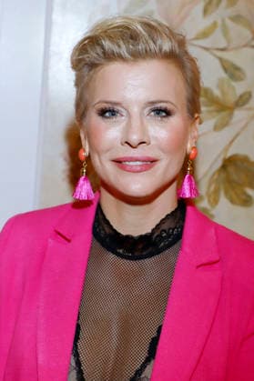 Eva Habermann bei der FaceClub Female Vision Gala 2026 im Atlantic Hotel. Hamburg, 07.03.2026