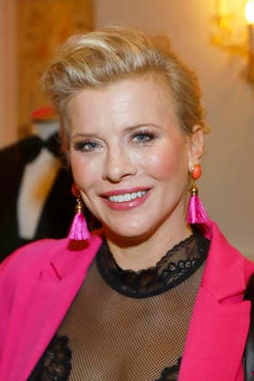 Eva Habermann bei der FaceClub Female Vision Gala 2026 im Atlantic Hotel. Hamburg, 07.03.2026