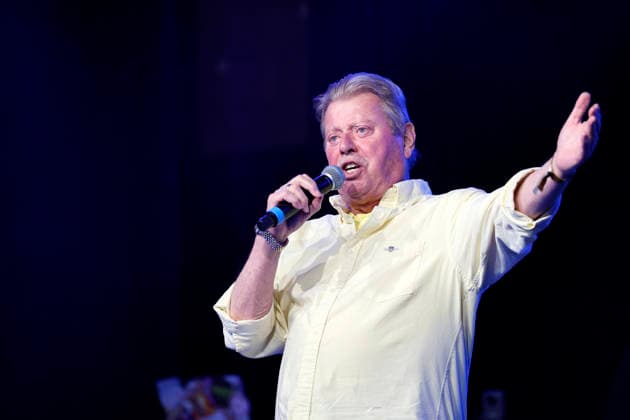 Liedermacher Volker Rosin bei der Party zu 20 Jahre Lorenz Büffel*. Der Ballermann-Star Büffel feiert sein 20-jähriges Bühnen-Jubiläum mit einer Party auf dem Rhein. Köln, 07.03.2026 NRW Deutschland Copyright: xChristophxHardtx
