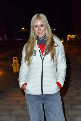 Nina Ensmann beim BALTIC LIGHTS-WARM UP 2026 Charity Schilttenhunderennen in Heringsdorf auf Usedom am 07.03.2026