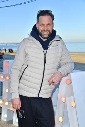 Matthias Killing beim BALTIC LIGHTS-WARM UP 2026 Charity Schilttenhunderennen in Heringsdorf auf Usedom am 07.03.2026
