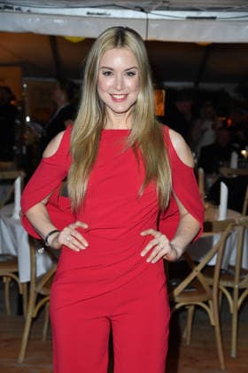 Nina Ensmann beim BALTIC LIGHTS 2026 Charity Schilttenhunderennen in Heringsdorf auf Usedom am 07.03.2026