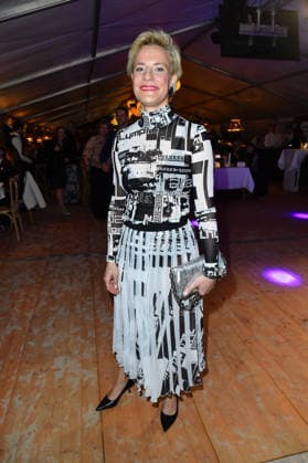 Seraphina Kalze beim BALTIC LIGHTS 2026 Charity Schilttenhunderennen in Heringsdorf auf Usedom am 07.03.2026