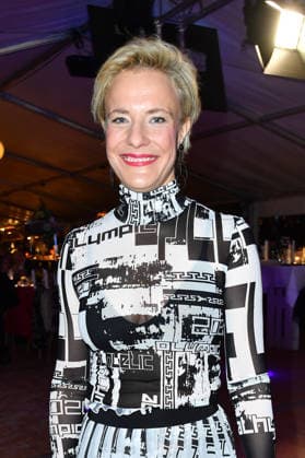 Seraphina Kalze beim BALTIC LIGHTS 2026 Charity Schilttenhunderennen in Heringsdorf auf Usedom am 07.03.2026