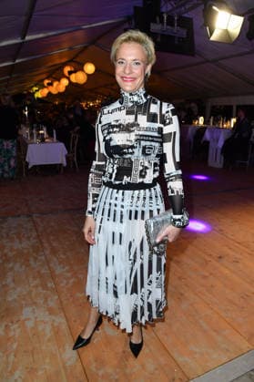 Seraphina Kalze beim BALTIC LIGHTS 2026 Charity Schilttenhunderennen in Heringsdorf auf Usedom am 07.03.2026