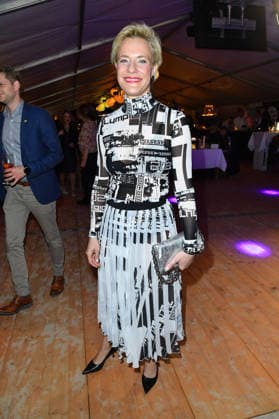 Seraphina Kalze beim BALTIC LIGHTS 2026 Charity Schilttenhunderennen in Heringsdorf auf Usedom am 07.03.2026