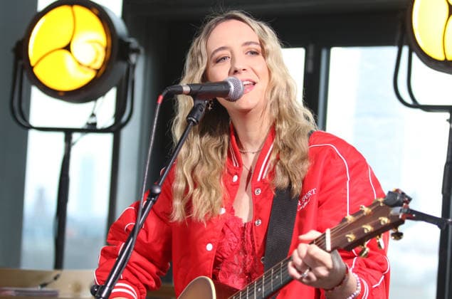 Keylee Bell Auftritt beim C2C Country 2 Country Festival am 08.03.2026 in Berlin. Copyright: xmix1x