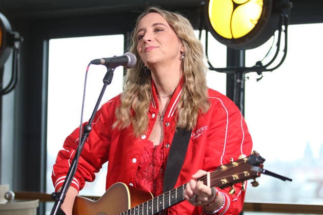 Keylee Bell Auftritt beim C2C Country 2 Country Festival am 08.03.2026 in Berlin. Copyright: xmix1x