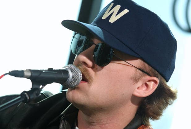 Wesko Auftritt beim C2C Country 2 Country Festival am 08.03.2026 in Berlin. Copyright: xmix1x