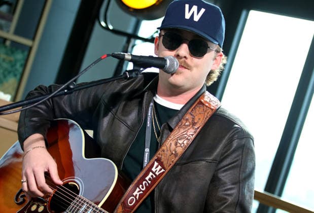 Wesko Auftritt beim C2C Country 2 Country Festival am 08.03.2026 in Berlin. Copyright: xmix1x