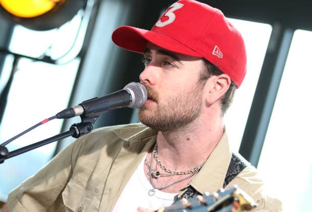 Dawson Anderson Auftritt beim C2C Country 2 Country Festival am 08.03.2026 in Berlin. Copyright: xmix1x