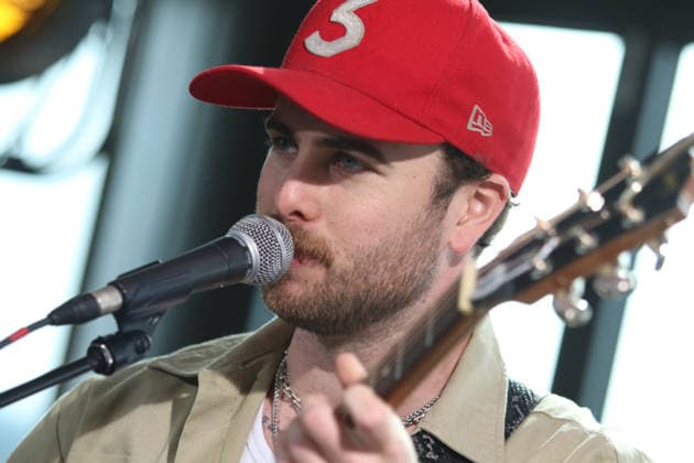 Dawson Anderson Auftritt beim C2C Country 2 Country Festival am 08.03.2026 in Berlin. Copyright: xmix1x