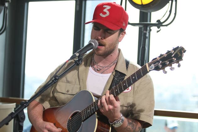 Dawson Anderson Auftritt beim C2C Country 2 Country Festival am 08.03.2026 in Berlin. Copyright: xmix1x