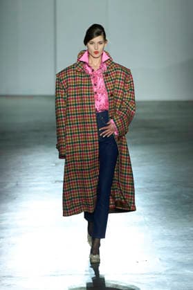 Paris Fashion Week - Women F W 26-27 Vivienne Westwood fashion show Catwalk Paris, France Vivienne Rohner Paris Fashion Week - Women F W 26-27 Vivienne Westwood fashion show Catwalk Paris, France 7th March 2026 SGPItalia id 134576_007 * Not Exclusive  Copyright: xLorenzoxCremonax