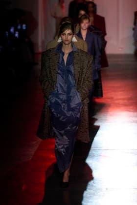 Paris Fashion Week - Women F W 26-27 Vivienne Westwood fashion show Vibes Paris, France Paris Fashion Week - Women F W 26-27 Vivienne Westwood fashion show Vibes Paris, France 7th March 2026 SGPItalia id 134576_009 * Not Exclusive  Copyright: xLorenzoxCremonax