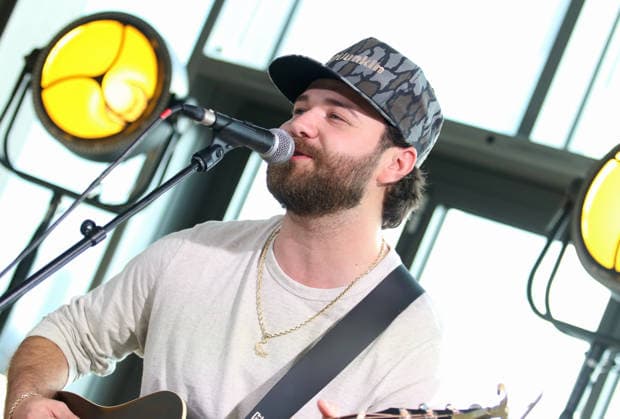 McCoy Moore Auftritt beim C2C Country 2 Country Festival am 08.03.2026 in Berlin. Copyright: xmix1x