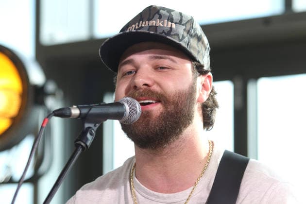 McCoy Moore Auftritt beim C2C Country 2 Country Festival am 08.03.2026 in Berlin. Copyright: xmix1x