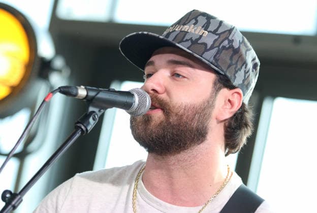 McCoy Moore Auftritt beim C2C Country 2 Country Festival am 08.03.2026 in Berlin. Copyright: xmix1x
