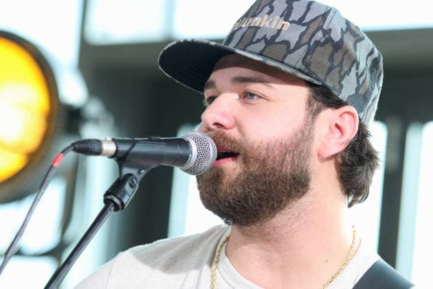 McCoy Moore Auftritt beim C2C Country 2 Country Festival am 08.03.2026 in Berlin. Copyright: xmix1x
