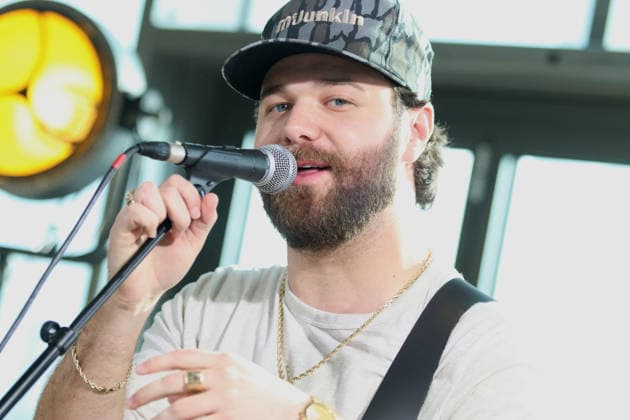 McCoy Moore Auftritt beim C2C Country 2 Country Festival am 08.03.2026 in Berlin. Copyright: xmix1x
