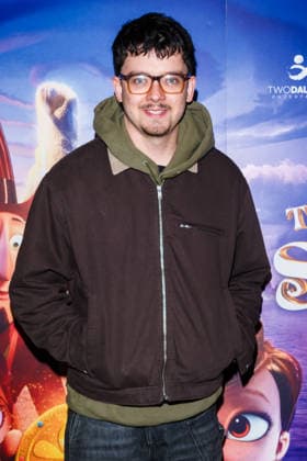 Preview Screening of The Land of Sometimes on Sunday 8 March 2026 Asa Butterfield attends the Preview Screening of The Land of Sometimes on Sunday 8 March 2026 at ODEON LUXE Leicester Square, London. ., Credit:Julie Edwards Avalon  Copyright: xJuliexEdwardsx xAvalonx 1081100982
