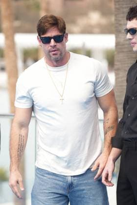 William Levy at photocall film Tradita during the 29 edition of Malaga Film Festival in Malaga on Sunday, 8 March 2026. Cordon Press 