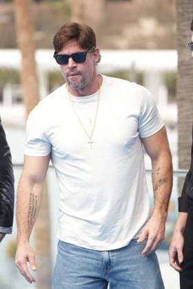 William Levy at photocall film Tradita during the 29 edition of Malaga Film Festival in Malaga on Sunday, 8 March 2026. Cordon Press 