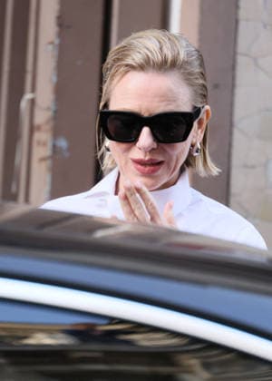 Naomi Watts at the Arrivals at the Jean Paul Gaultier Womenswear Collection Prêt à Porter Automne Hiver 2026 2027 show as part of Paris Fashion Week PFW , in Paris, France, March 08, 2026 Olivier Borde Bestimage Arrivals at the Jean Paul Gaultier Womenswear Fall Winter 2026 2027 show as part of Paris Fashion Week on March 08, 2026 in Paris, France Paris France  Copyright: xDenisxGuignebourgx xBestimagexDenisxGuignebourgx xBestimagex