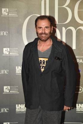 Rome, Cinema Adriano Preview of the film The Common Good , In the photo: Pino Quartullo  Copyright: xVincenzoxLandix xipa-agency.netx xVincenzoxLandix IPA_Agency_IPA72602089