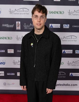 March 8, 2026, Hollywood, California, USA: MARK SONNENBLICK attends Los Angeles Italia Film Festival 2026 Opening Night Awards. Hollywood USA - ZUMAb173 20260308_aap_b173_018 Copyright: xBillyxBennightx
