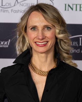 March 8, 2026, Hollywood, California, USA: EMANUELA GALLIUSSI attends Los Angeles Italia Film Festival 2026 Opening Night Awards. Hollywood USA - ZUMAb173 20260308_aap_b173_022 Copyright: xBillyxBennightx