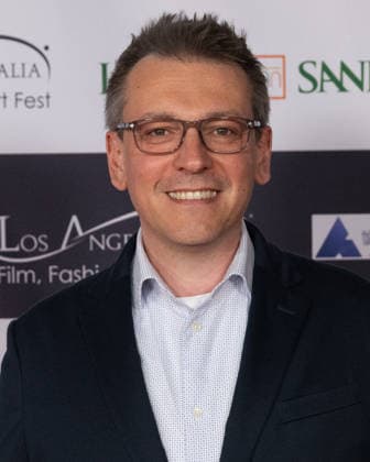 March 8, 2026, Hollywood, California, USA: FABRIZIOP MANNCINELLI attends Los Angeles Italia Film Festival 2026 Opening Night Awards. Hollywood USA - ZUMAb173 20260308_aap_b173_028 Copyright: xBillyxBennightx