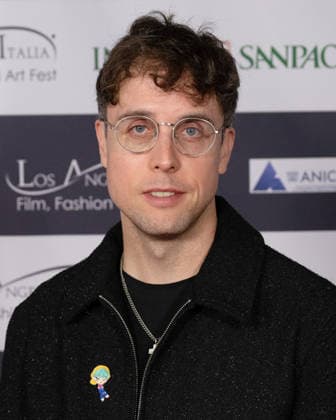 March 8, 2026, Hollywood, California, USA: MARK SONNENBLICK attends Los Angeles Italia Film Festival 2026 Opening Night Awards. Hollywood USA - ZUMAb173 20260308_aap_b173_031 Copyright: xBillyxBennightx