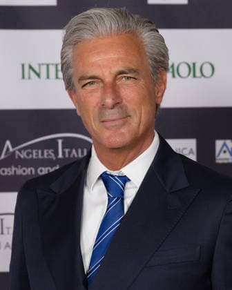 March 8, 2026, Hollywood, California, USA: FILIPPO PUGLISI ALDOVRANDI attends Los Angeles Italia Film Festival 2026 Opening Night Awards. Hollywood USA - ZUMAb173 20260308_aap_b173_034 Copyright: xBillyxBennightx