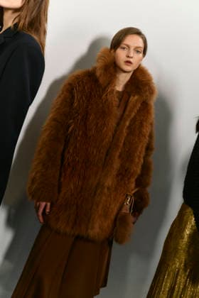Paris Fashion Week - Women F W 26-27 Akris fashion show Backstage Palais de Tokyo - Paris, France Paris Fashion Week - Women F W 26-27 Akris fashion show Backstage Palais de Tokyo - Paris, France 8th March 2026 SGPItalia id 134576_011 * Not Exclusive  Copyright: xLorenzoxCremonax