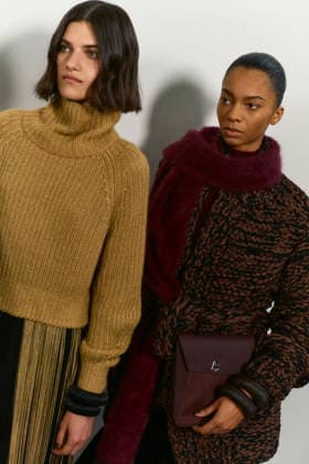 Paris Fashion Week - Women F W 26-27 Akris fashion show Backstage Palais de Tokyo - Paris, France Paris Fashion Week - Women F W 26-27 Akris fashion show Backstage Palais de Tokyo - Paris, France 8th March 2026 SGPItalia id 134576_011 * Not Exclusive  Copyright: xLorenzoxCremonax