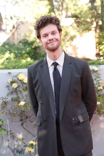 53rd Annual Saturn Awards Los Angeles CA March 8 Jack Quaid the 53rd Annual Saturn Awards held at Universal Hilton on March 08, 2026 in Los Angeles, California. Credit: AdMedia EDITORIAL USE ONLY  Copyright: xx AdMediax admphotostwo973083