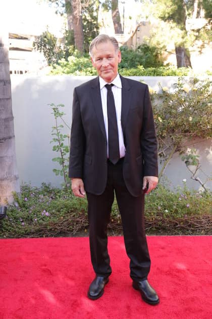 53rd Annual Saturn Awards Los Angeles CA March 8:James Remar at the 53rd Annual Saturn Awards held at Universal Hilton on March 08, 2026 in Los Angeles, California. Credit: AdMedia EDITORIAL USE ONLY  Copyright: xx AdMediax admphotostwo973066