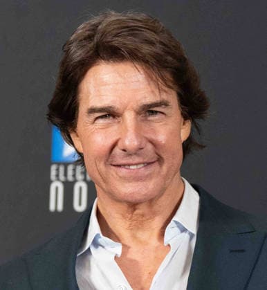 March 8, 2026, Hollywood, California, United States: Tom Cruise arrives on the red carpet of the 53rd Annual Saturn Awards at The Hilton Universal City Hotel in Hollywood California on Mar. 8, 2026. (Contributing Photographer, Hollywood United States - ZUMAt169 20260308_zep_t169_064 Copyright: xConnorxTerryx