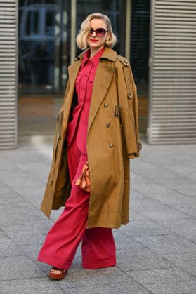 PFW Zimmermann Outside Arrivals Naomi Watts arriving at the Zimmermann show during Fashion Week in Paris, France on March 9, 2026. Photo by Julien Reynaud APS-Medias ABACAPRESS.COM Paris France  Copyright: xReynaudxJulien APS-Medias ABACAx