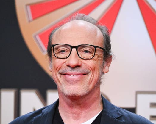 Milan, photocall for the contestants of the new edition of Pechino Express 2026, starting March 12 on Sky. Pictured: Guido Meda.  Copyright: xManuelexMangiarottix xipa-agency.netx xManuelexMangiarottix IPA_Agency_IPA72619594