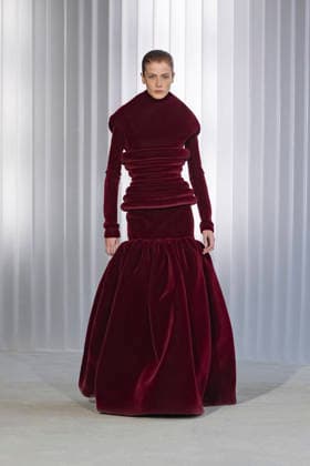 Jean Paul Gaultier Womenswear Collection Fall Winter 2026 2027 show as part of Paris Fashion Week PFW , Paris, France, March 08, 2026 Bestimage Runway during the Jean Paul Gaultier Womenswear Fall Winter 2026 2027 show as part of Paris Fashion Week on March 07, 2026 in Paris, France Paris France  Copyright: xAgencex xBestimagexAgencex xBestimagex