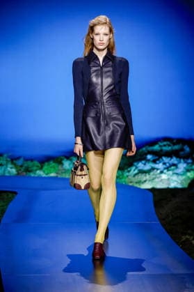 Défilé Hermès Collection Femme Prêt à Porter Automne Hiver 2026 2027 lors de la Fashion Week de Paris PFW , à Paris, France, le 7 mars 2026 Bestimage Runway during the Hermès Womenswear Fall Winter 2026 2027 show as part of Paris Fashion Week on March 07, 2026 in Paris, France Paris France  Copyright: xAgencex xBestimagexAgencex xBestimagex