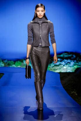 Défilé Hermès Collection Femme Prêt à Porter Automne Hiver 2026 2027 lors de la Fashion Week de Paris PFW , à Paris, France, le 7 mars 2026 Bestimage Runway during the Hermès Womenswear Fall Winter 2026 2027 show as part of Paris Fashion Week on March 07, 2026 in Paris, France Paris France  Copyright: xAgencex xBestimagexAgencex xBestimagex