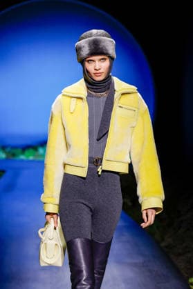 Défilé Hermès Collection Femme Prêt à Porter Automne Hiver 2026 2027 lors de la Fashion Week de Paris PFW , à Paris, France, le 7 mars 2026 Bestimage Runway during the Hermès Womenswear Fall Winter 2026 2027 show as part of Paris Fashion Week on March 07, 2026 in Paris, France Paris France  Copyright: xAgencex xBestimagexAgencex xBestimagex