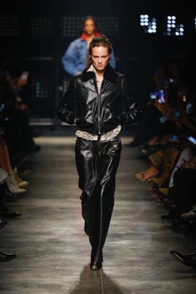 Isabel Marant Womenswear Collection Prêt à Porter Automne Hiver 2026 2027 show as part of Paris Fashion Week PFW , à Paris, France, le 5 mars 2026 Bestimage Runway during the Isabel Marant Womenswear Fall Winter 2026 2027 show as part of Paris Fashion Week on March 05, 2026 in Paris, France Paris France  Copyright: xAgencex xBestimagexAgencex xBestimagex