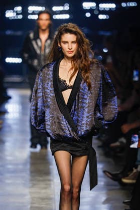 Isabel Marant Womenswear Collection Prêt à Porter Automne Hiver 2026 2027 show as part of Paris Fashion Week PFW , à Paris, France, le 5 mars 2026 Bestimage Runway during the Isabel Marant Womenswear Fall Winter 2026 2027 show as part of Paris Fashion Week on March 05, 2026 in Paris, France Paris France  Copyright: xAgencex xBestimagexAgencex xBestimagex