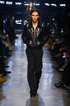 Isabel Marant Womenswear Collection Prêt à Porter Automne Hiver 2026 2027 show as part of Paris Fashion Week PFW , à Paris, France, le 5 mars 2026 Bestimage Runway during the Isabel Marant Womenswear Fall Winter 2026 2027 show as part of Paris Fashion Week on March 05, 2026 in Paris, France Paris France  Copyright: xAgencex xBestimagexAgencex xBestimagex